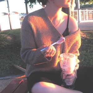 Meet your Posher, Natalie